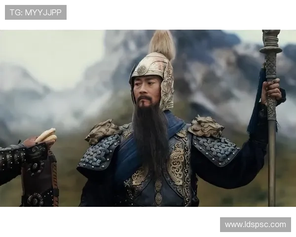 忠魂不灭，英名永传——重温《杨家将》的铁血传奇